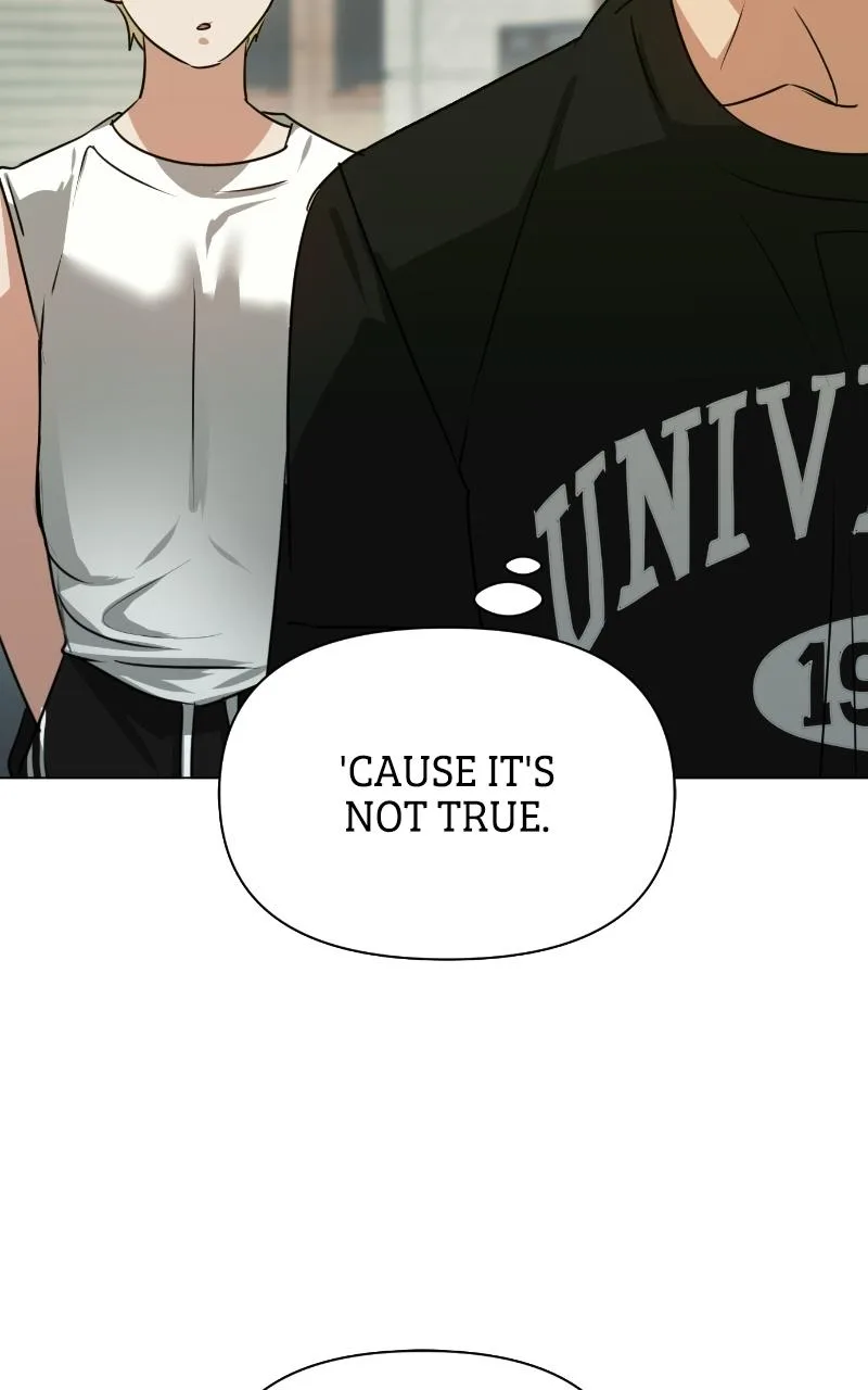 Living With Romeo Chapter 5 page 36