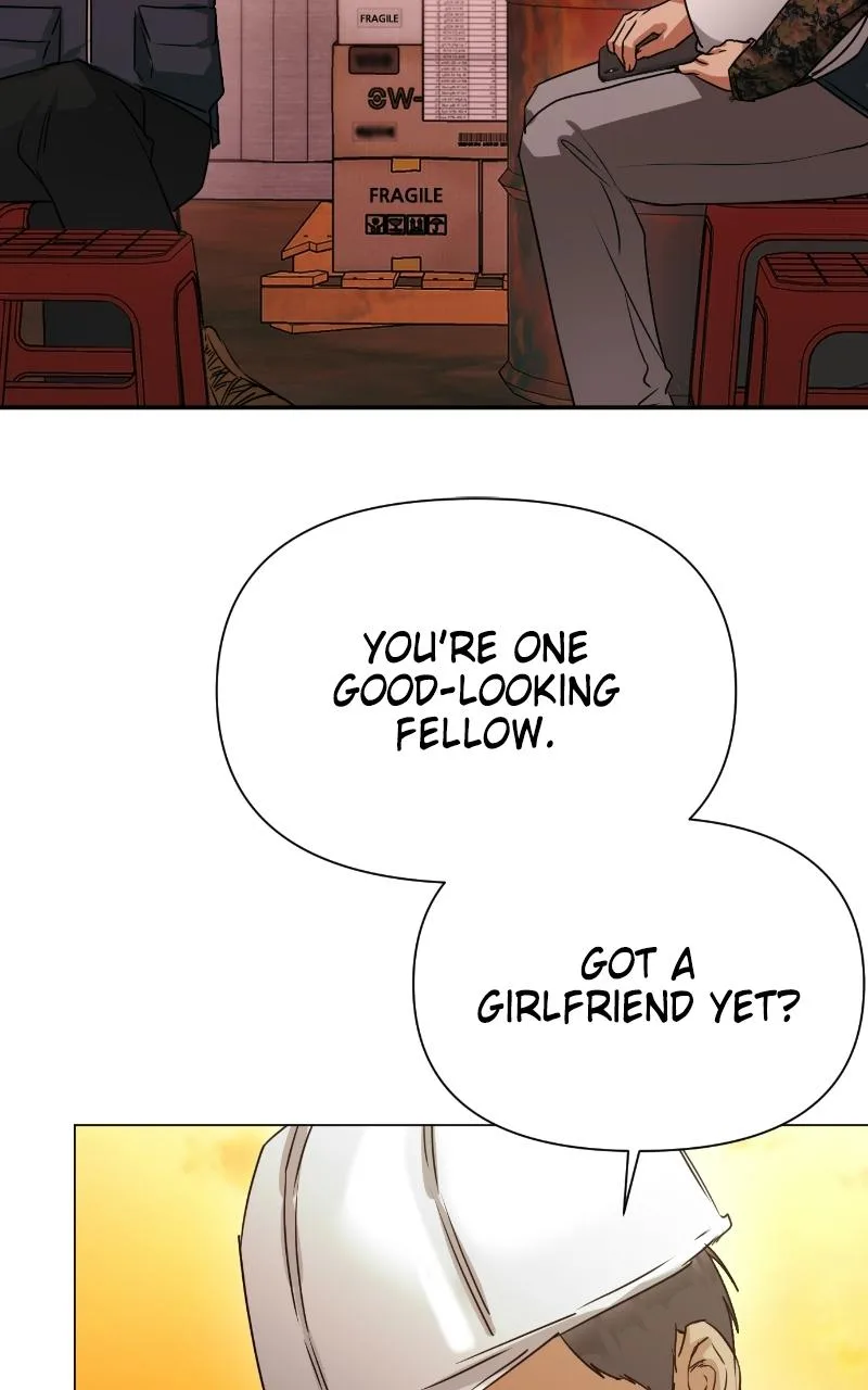 Living With Romeo Chapter 5 page 55