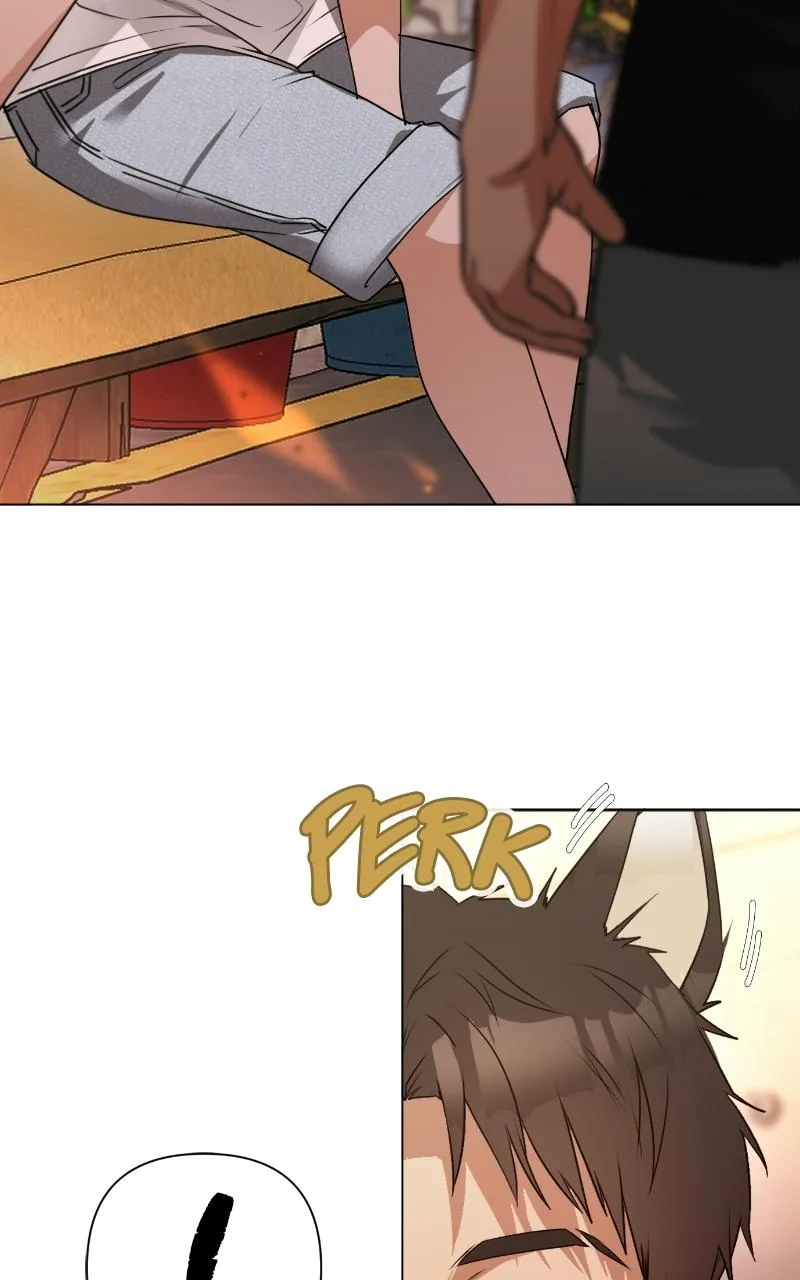Living With Romeo Chapter 5 page 66
