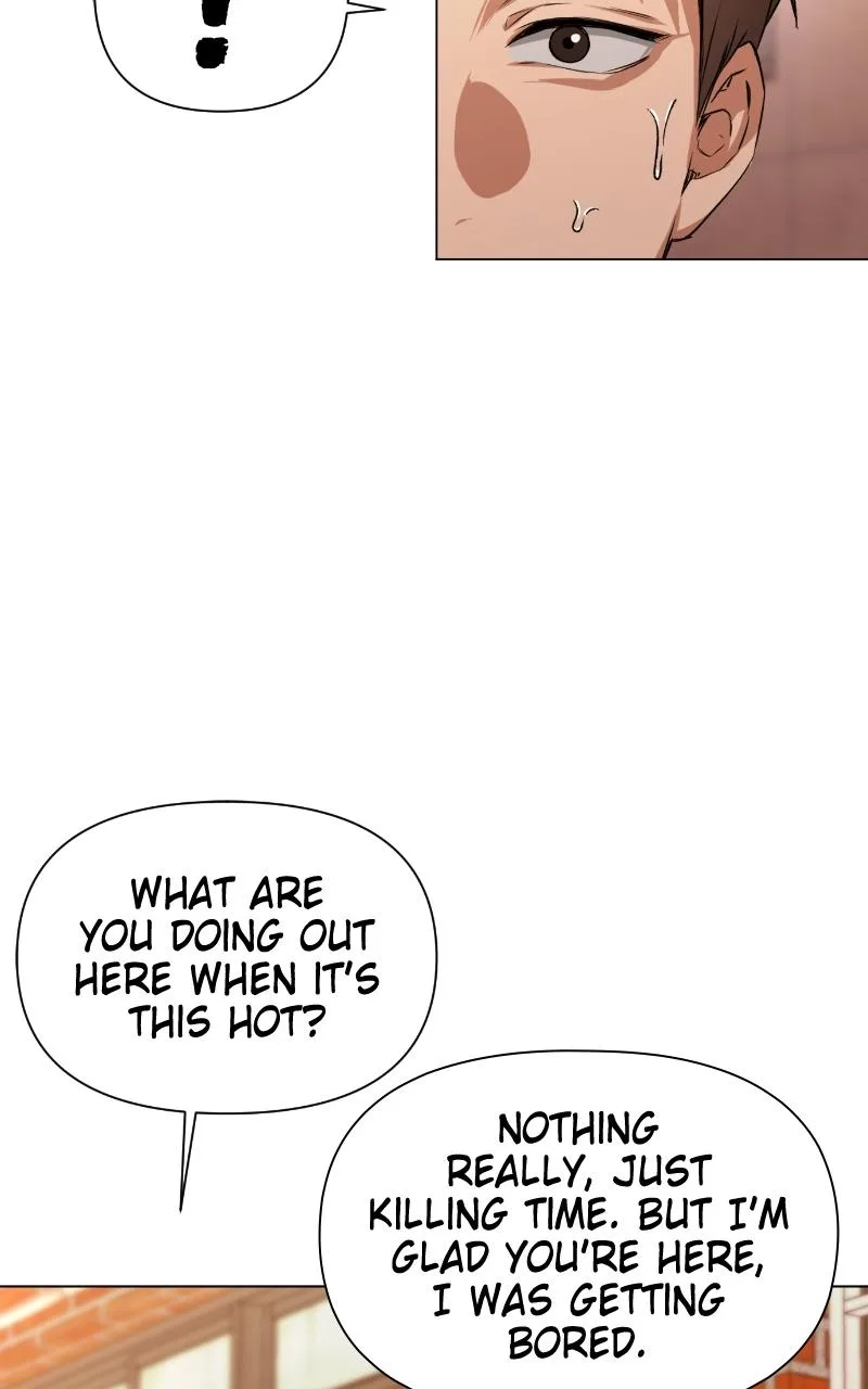 Living With Romeo Chapter 5 page 67