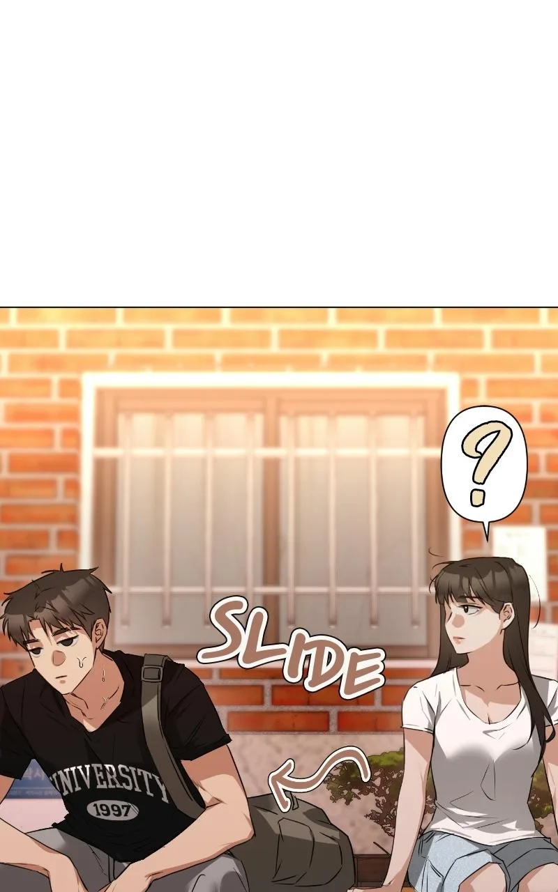 Living With Romeo Chapter 5 page 70