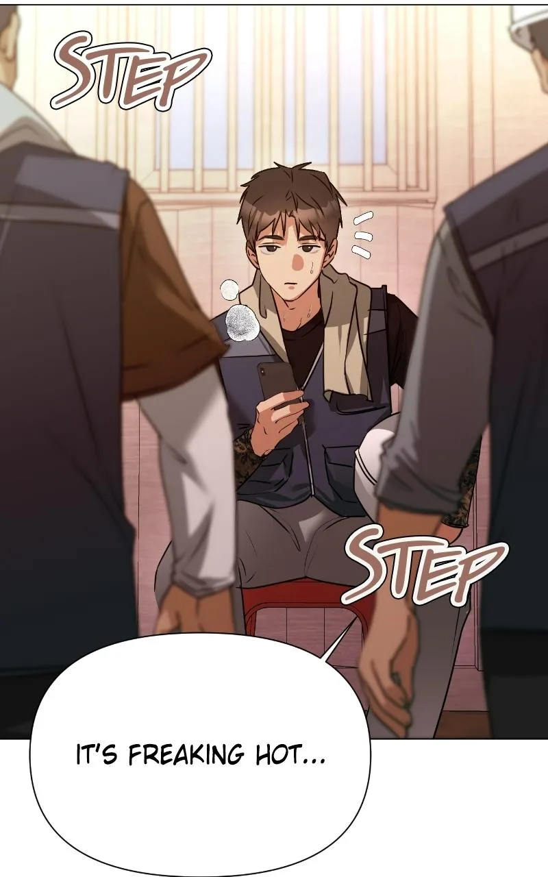 Living With Romeo Chapter 5 page 53