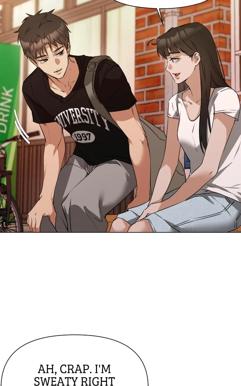 Living With Romeo Chapter 5 page 68