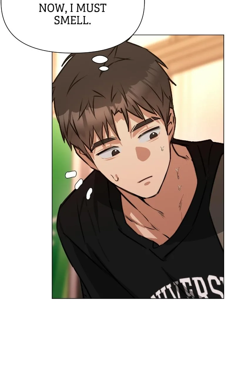 Living With Romeo Chapter 5 page 69