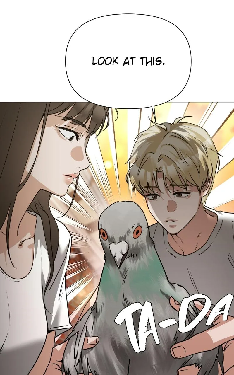 Living With Romeo Chapter 5 page 85