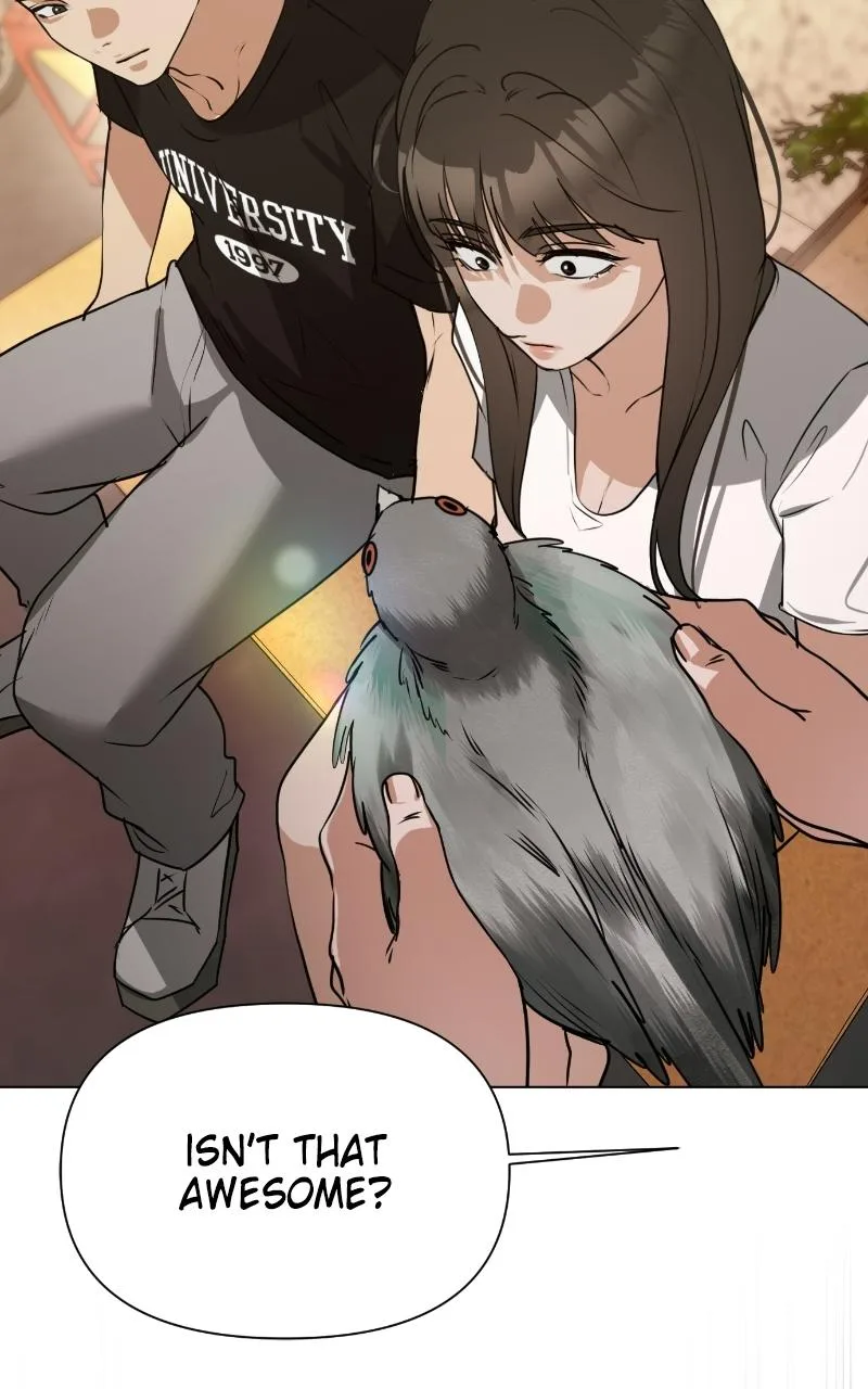 Living With Romeo Chapter 5 page 87