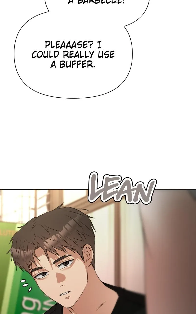 Living With Romeo Chapter 5 page 81