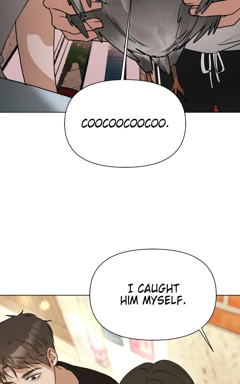 Living With Romeo Chapter 5 page 86