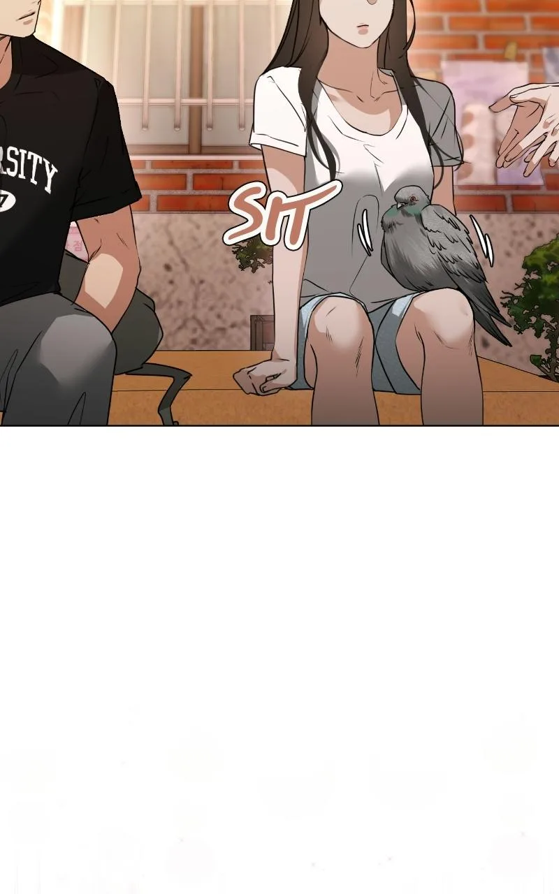 Living With Romeo Chapter 5 page 90