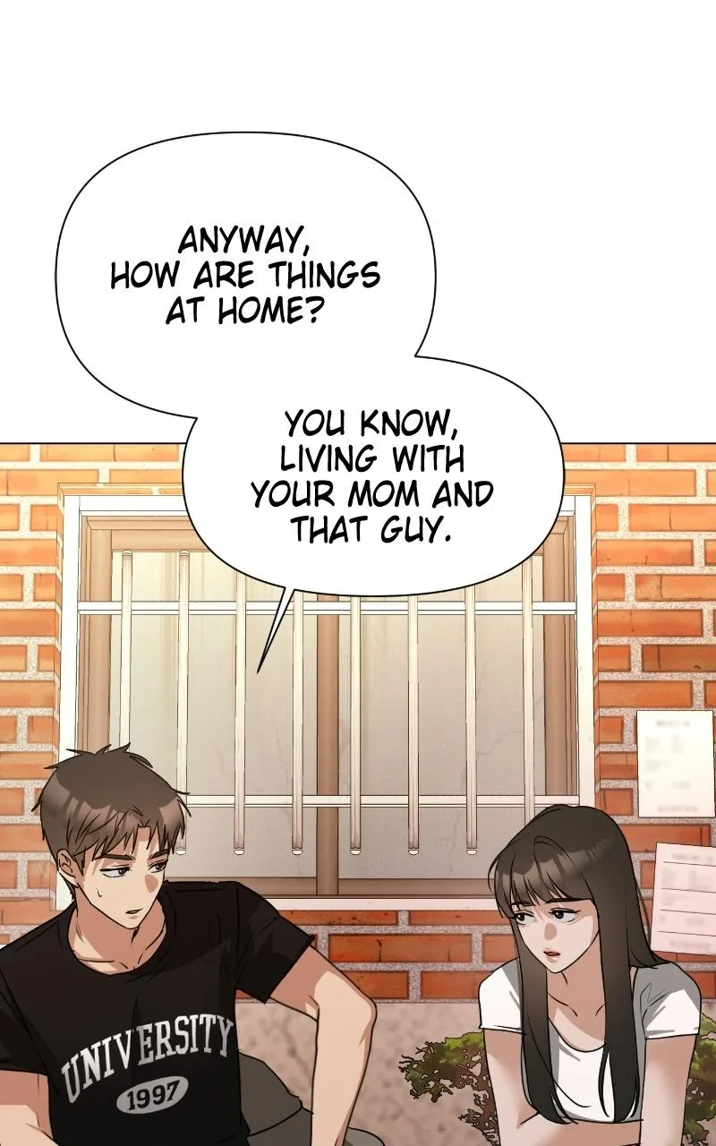 Living With Romeo Chapter 5 page 74