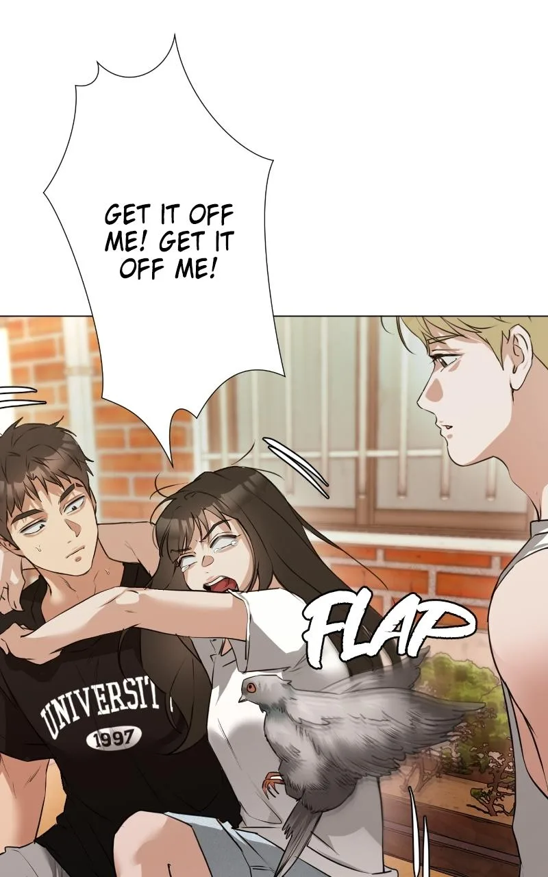 Living With Romeo Chapter 5 page 93