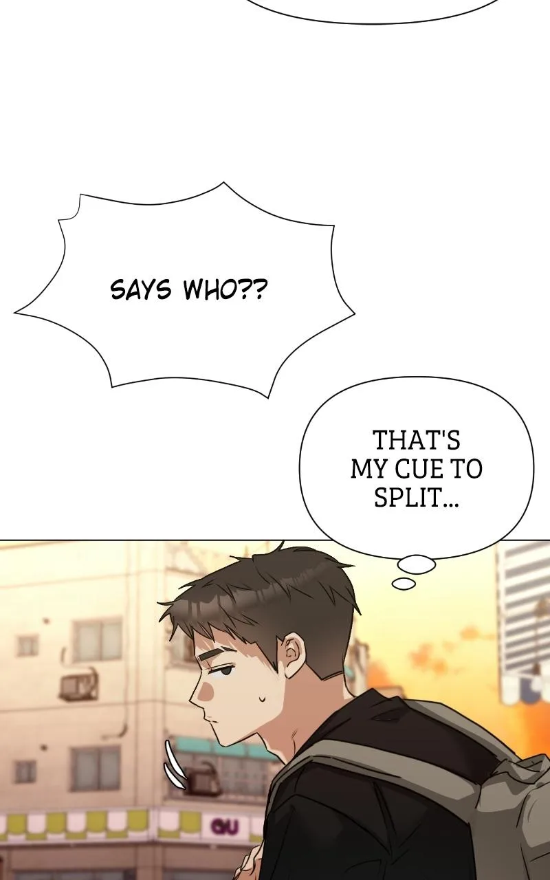Living With Romeo Chapter 5 page 96