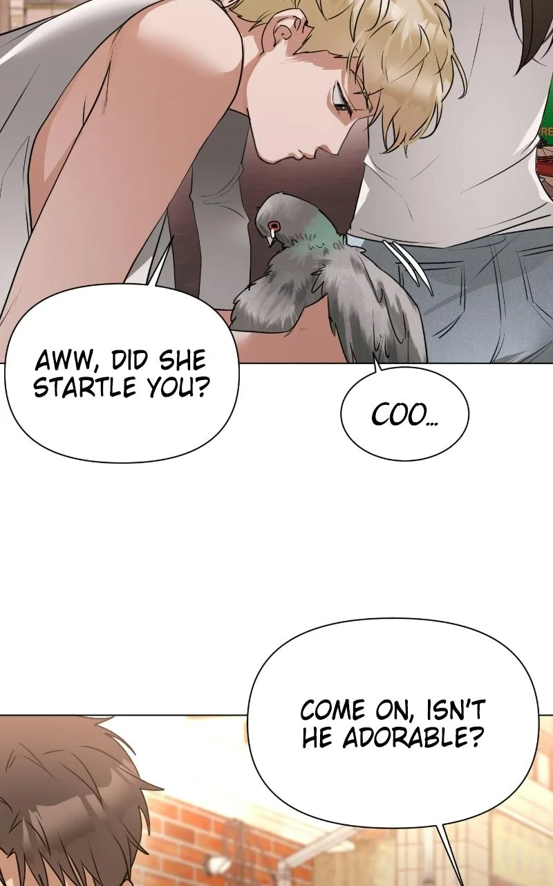 Living With Romeo Chapter 5 page 102