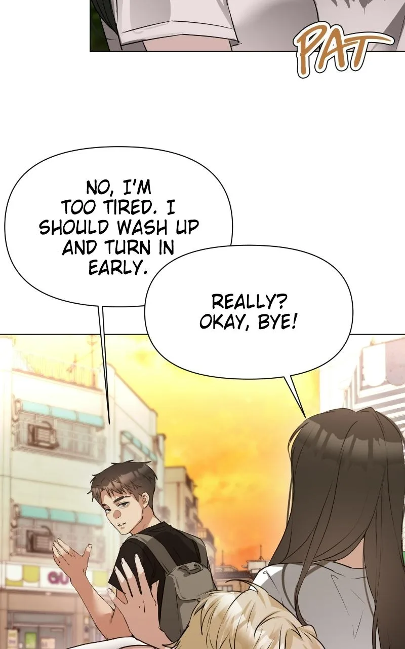Living With Romeo Chapter 5 page 101