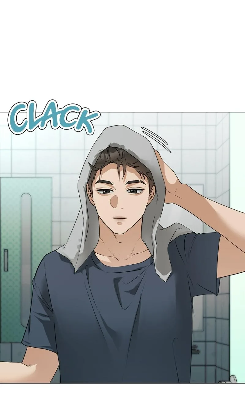 Living With Romeo Chapter 5 page 108