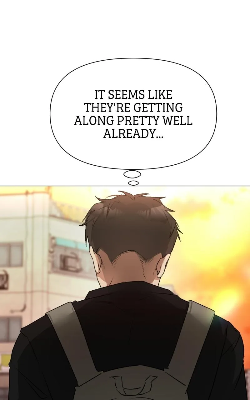 Living With Romeo Chapter 5 page 104