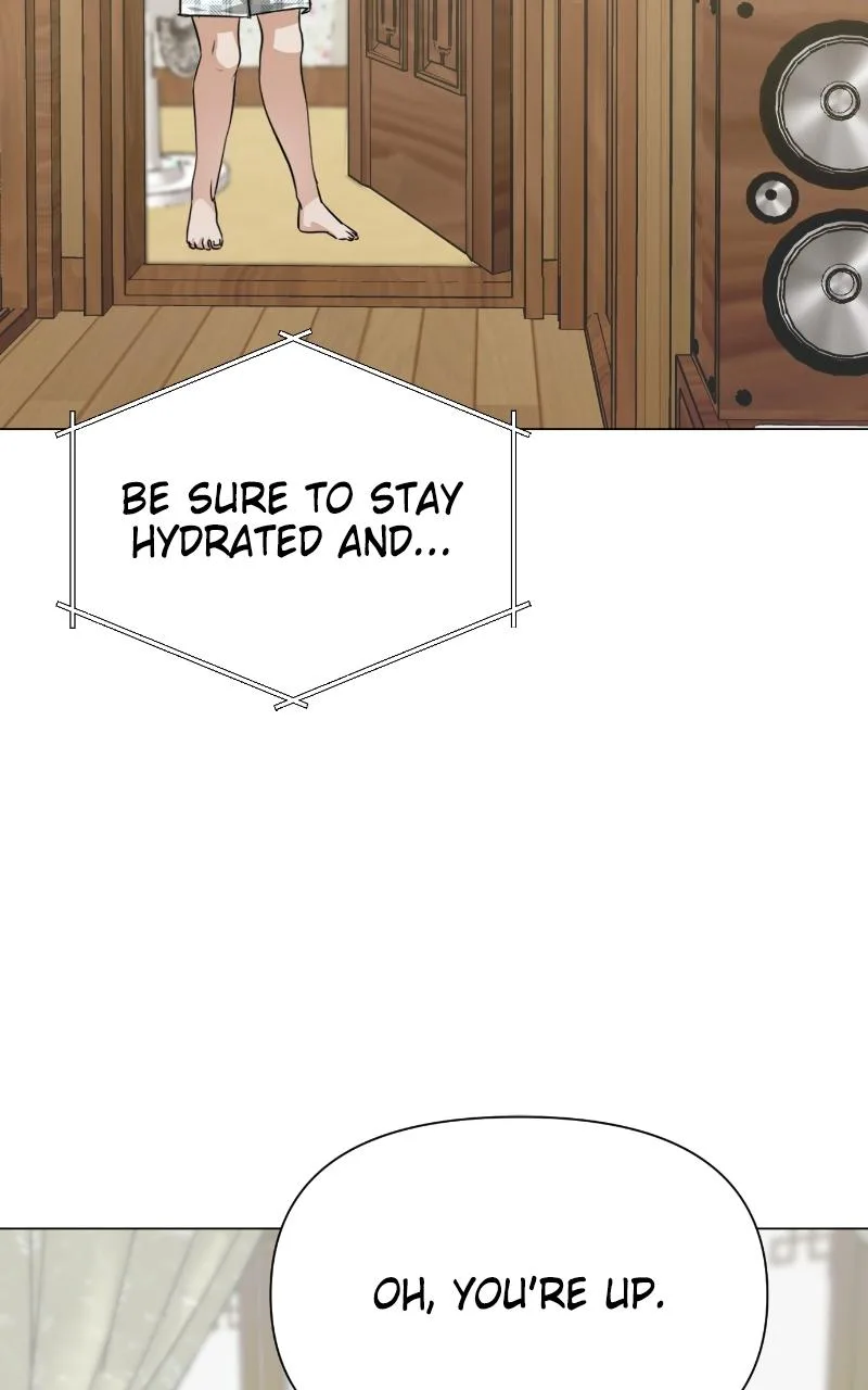 Living With Romeo Chapter 6 page 8