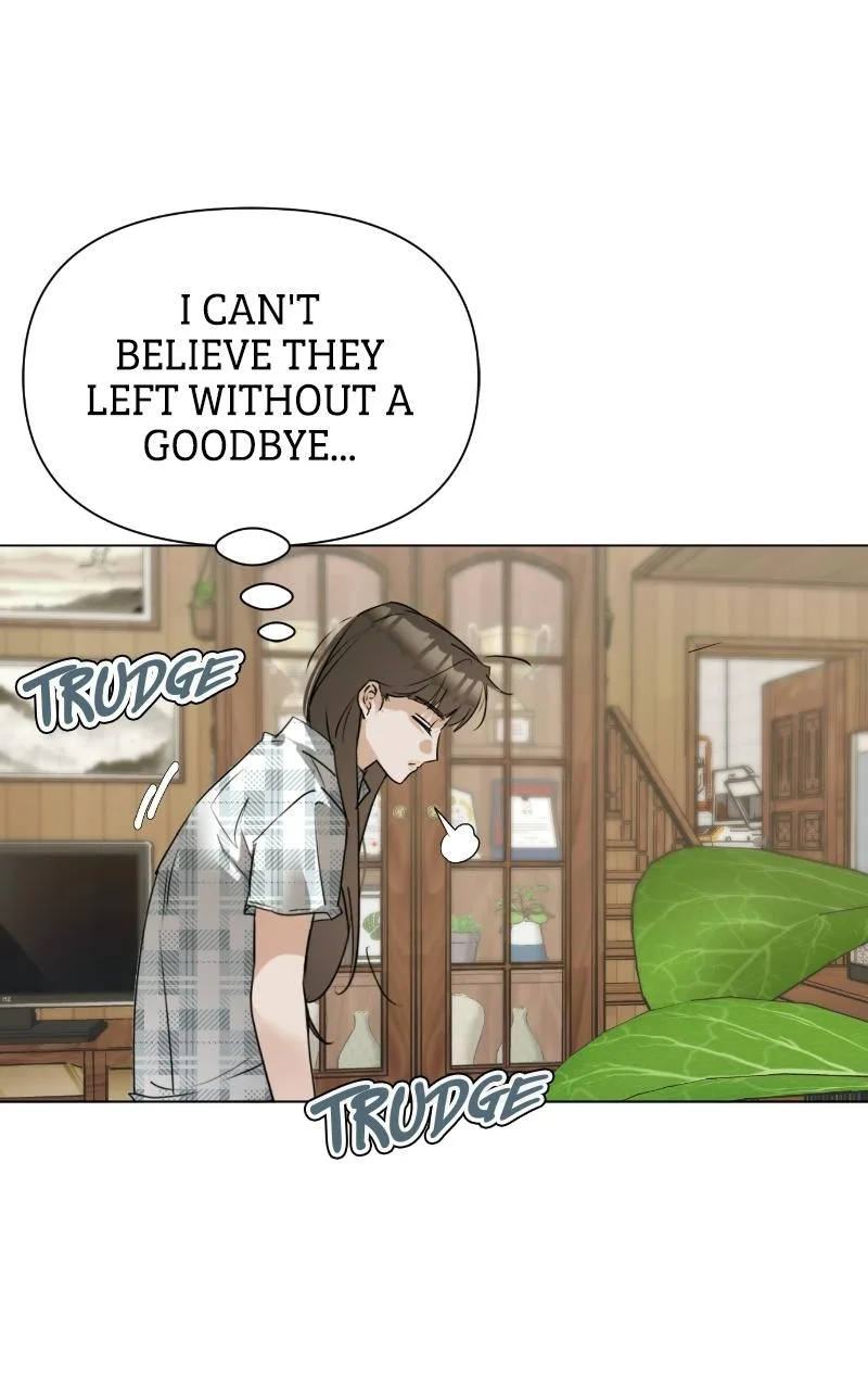Living With Romeo Chapter 6 page 33