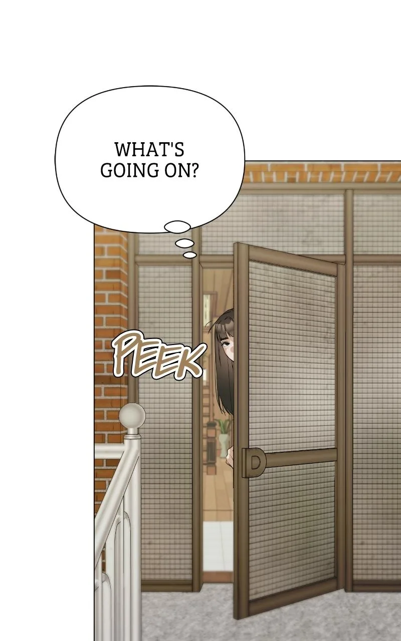 Living With Romeo Chapter 6 page 35