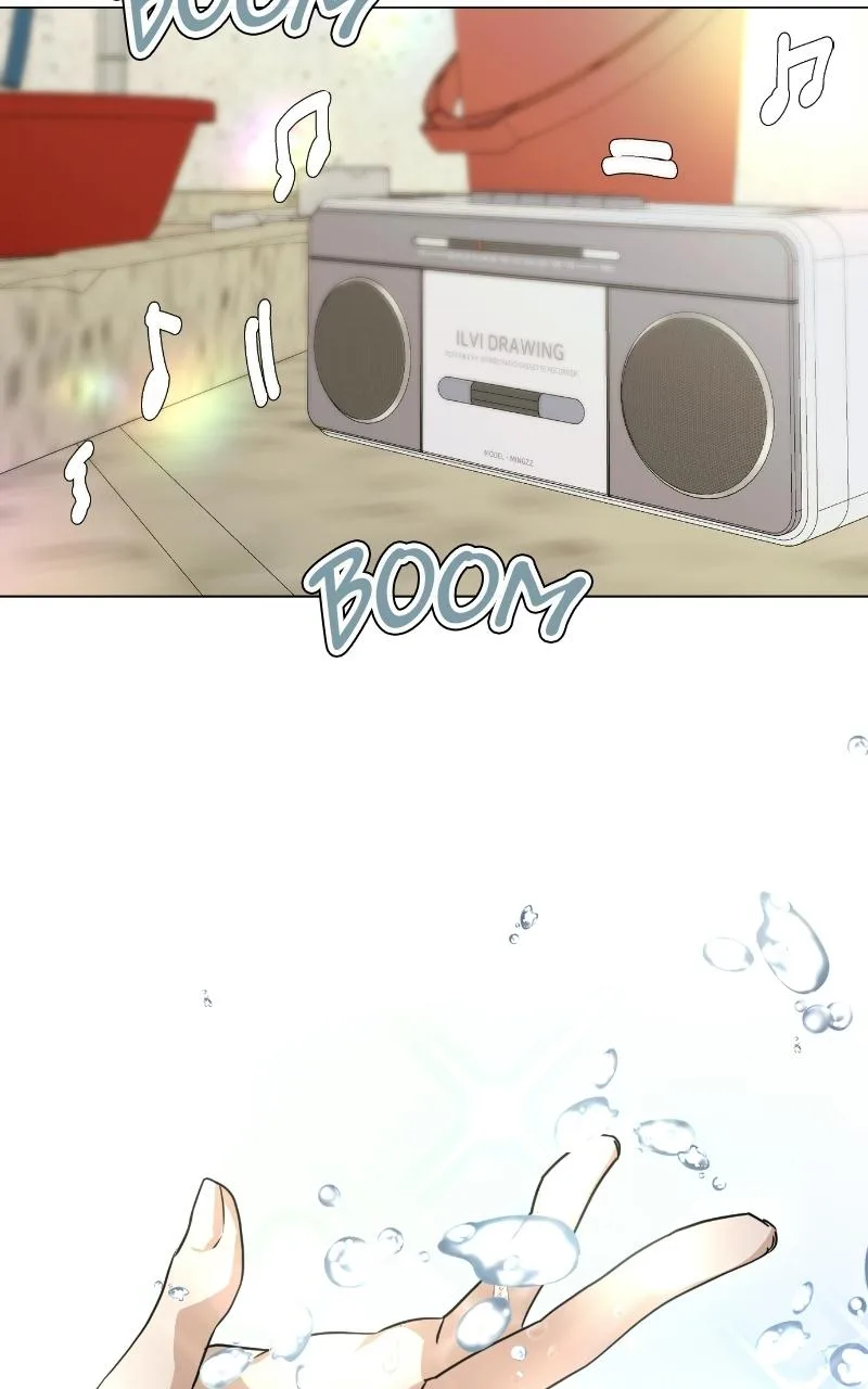 Living With Romeo Chapter 6 page 37