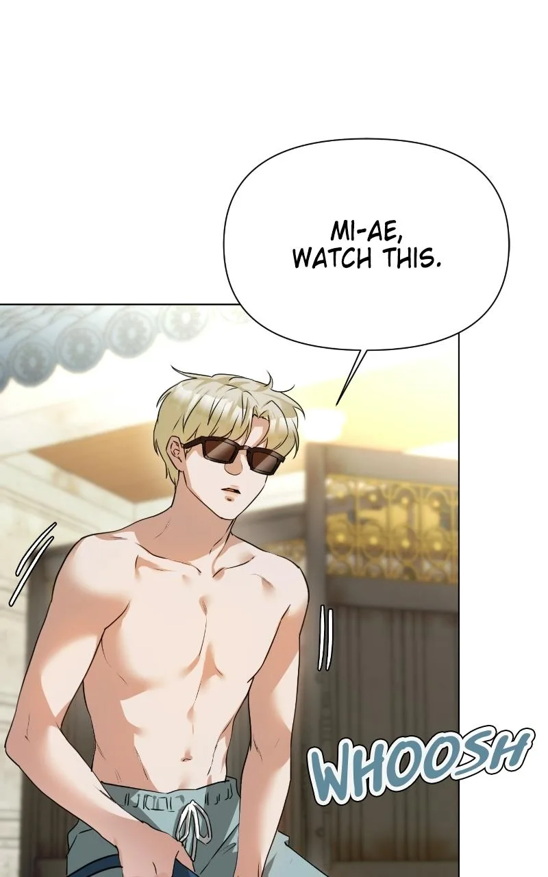 Living With Romeo Chapter 6 page 41