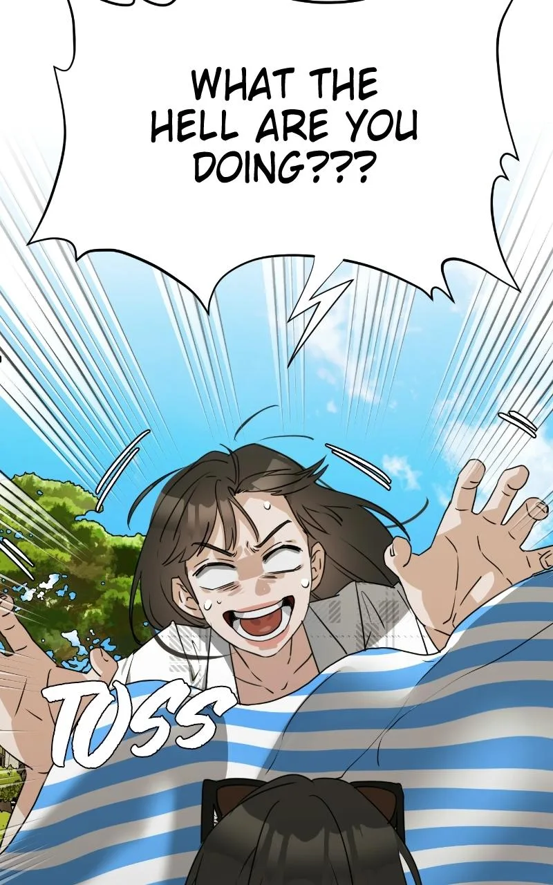 Living With Romeo Chapter 6 page 49