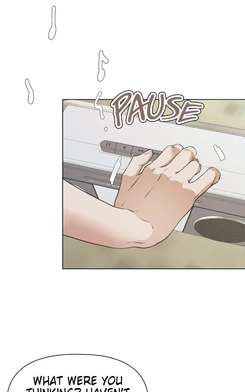 Living With Romeo Chapter 6 page 52