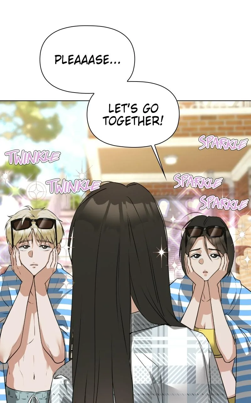 Living With Romeo Chapter 6 page 54