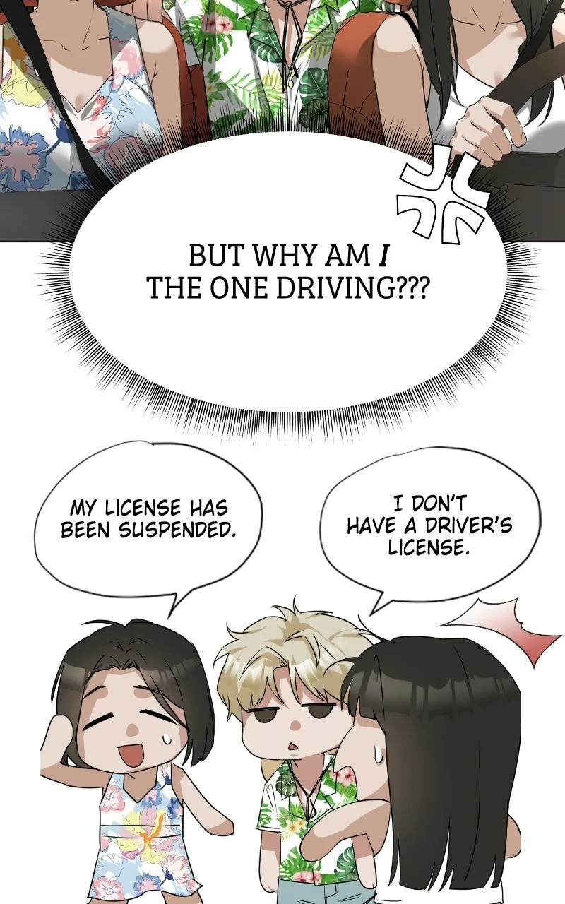 Living With Romeo Chapter 6 page 60