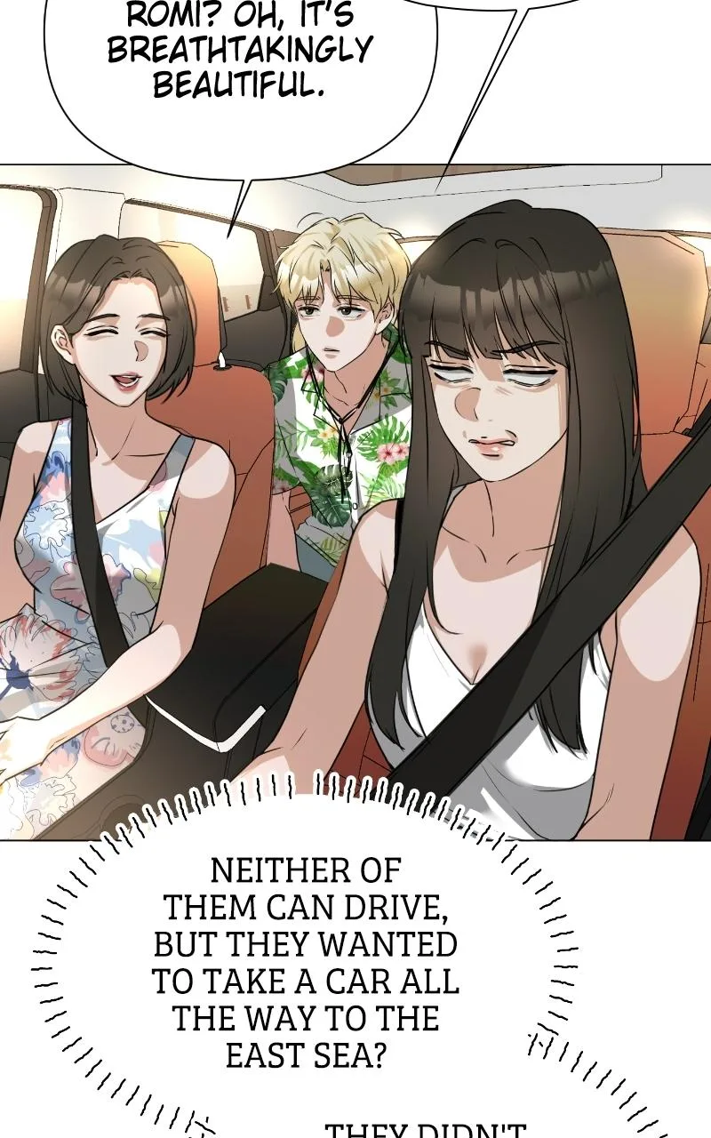 Living With Romeo Chapter 6 page 62