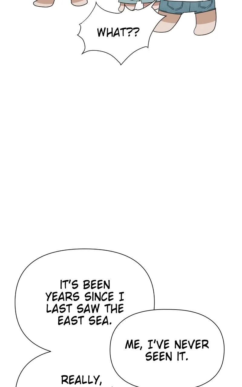 Living With Romeo Chapter 6 page 61