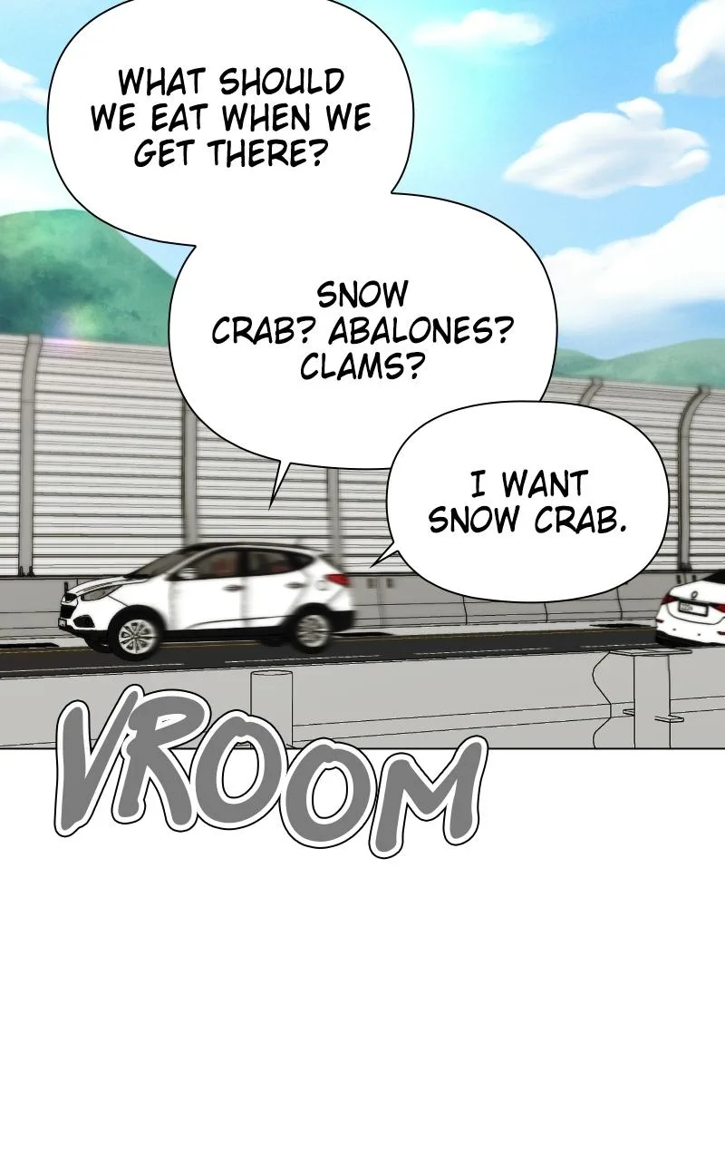 Living With Romeo Chapter 6 page 64