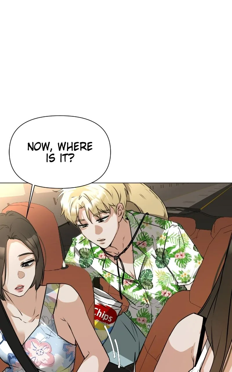 Living With Romeo Chapter 6 page 68