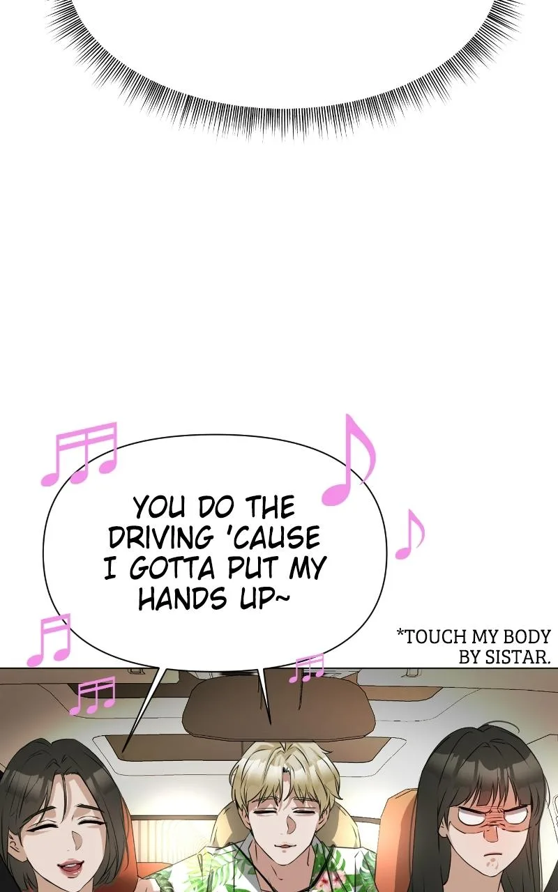 Living With Romeo Chapter 6 page 59