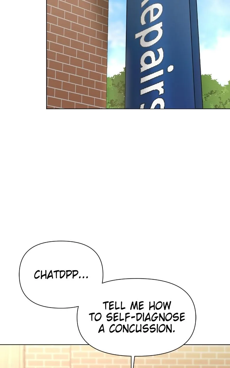 Living With Romeo Chapter 6 page 84