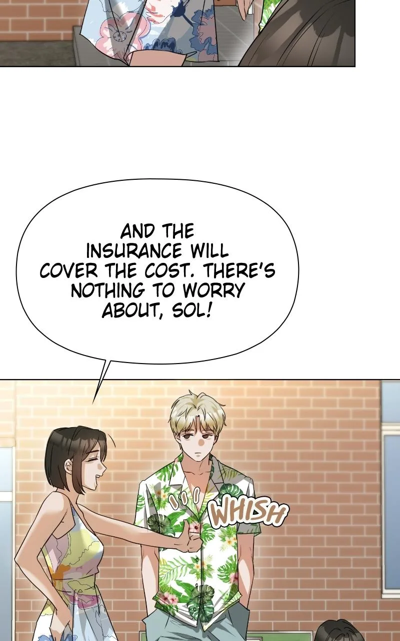 Living With Romeo Chapter 6 page 87