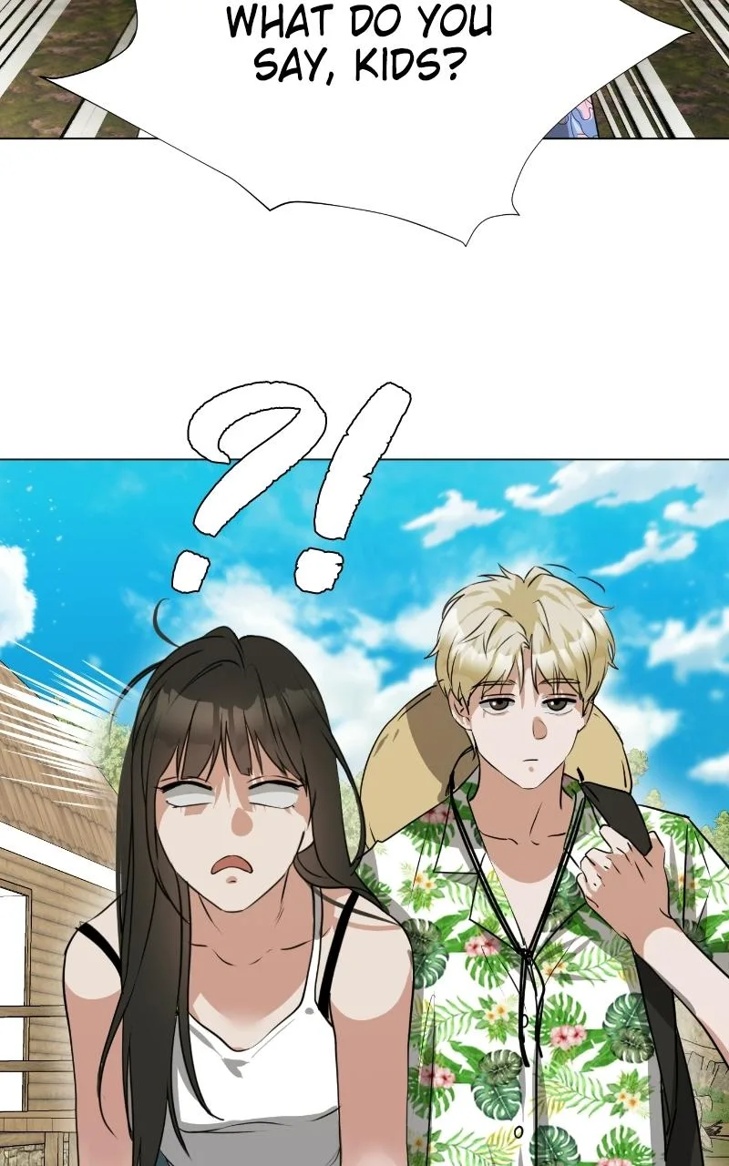 Living With Romeo Chapter 6 page 98