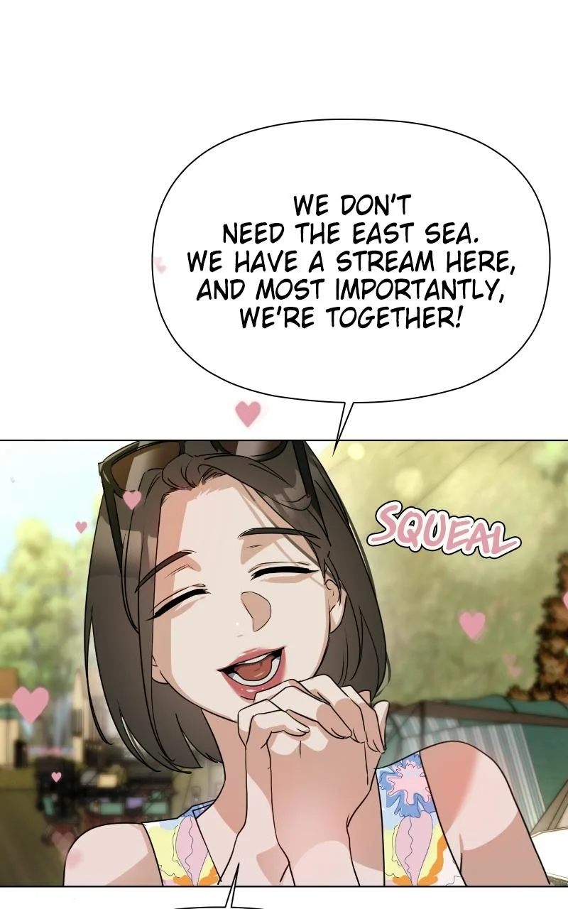 Living With Romeo Chapter 6 page 101