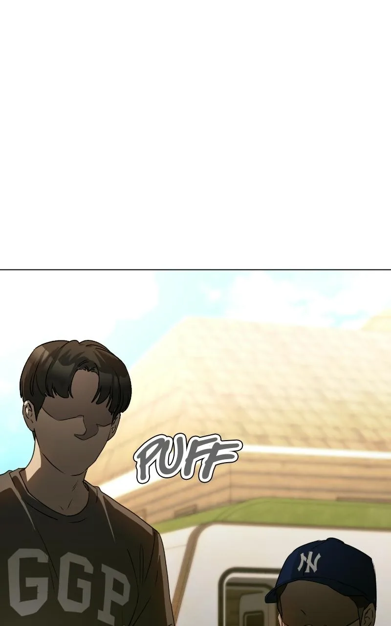 Living With Romeo Chapter 6 page 111