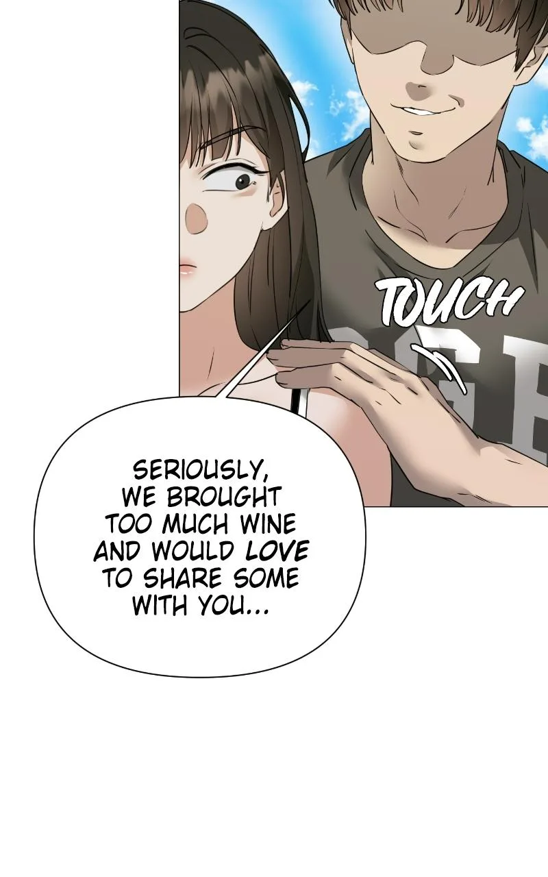 Living With Romeo Chapter 7 page 6