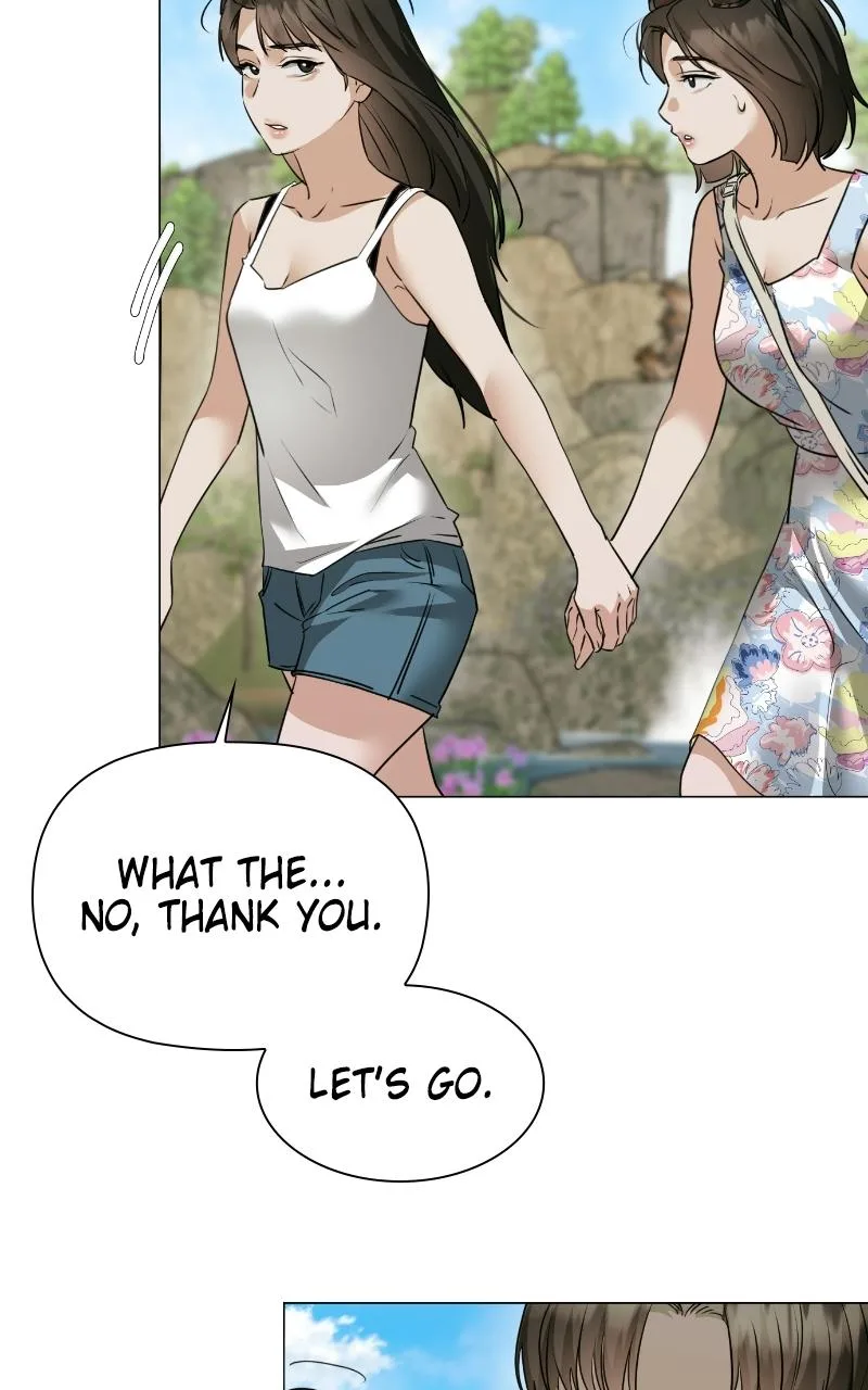 Living With Romeo Chapter 7 page 5