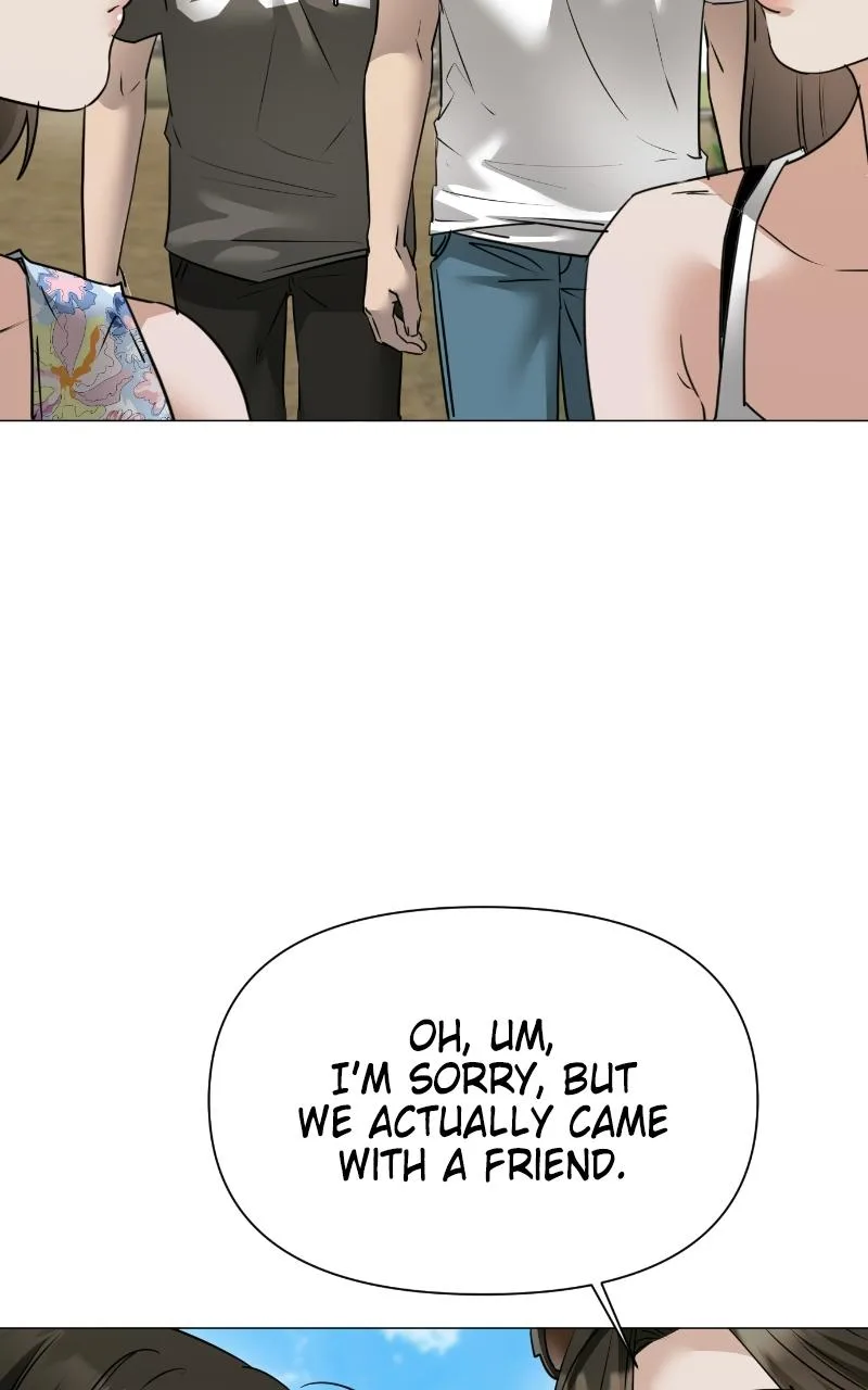Living With Romeo Chapter 7 page 3