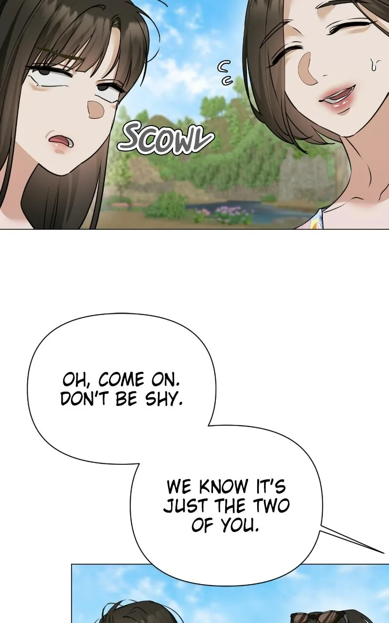 Living With Romeo Chapter 7 page 4