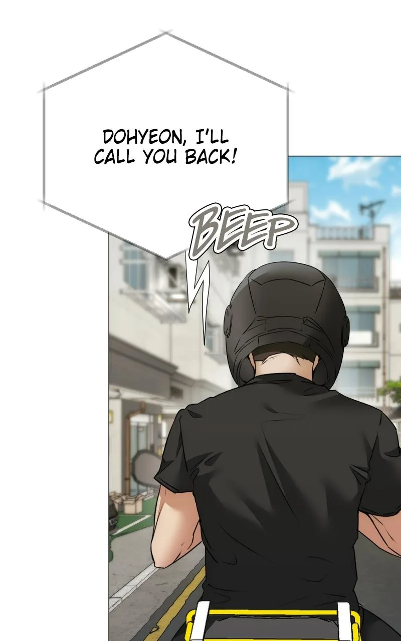 Living With Romeo Chapter 7 page 33