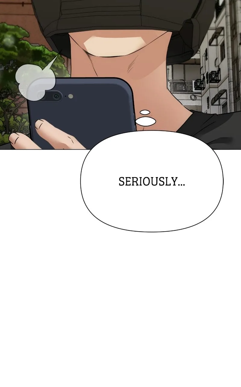 Living With Romeo Chapter 7 page 35