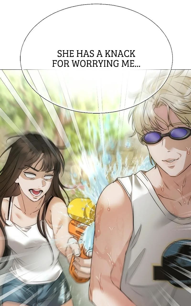 Living With Romeo Chapter 7 page 36