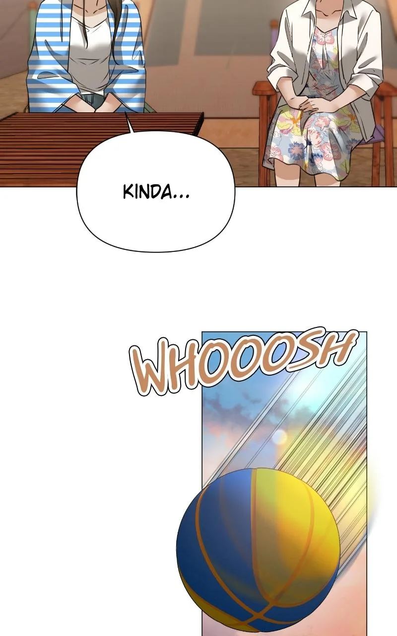 Living With Romeo Chapter 7 page 52