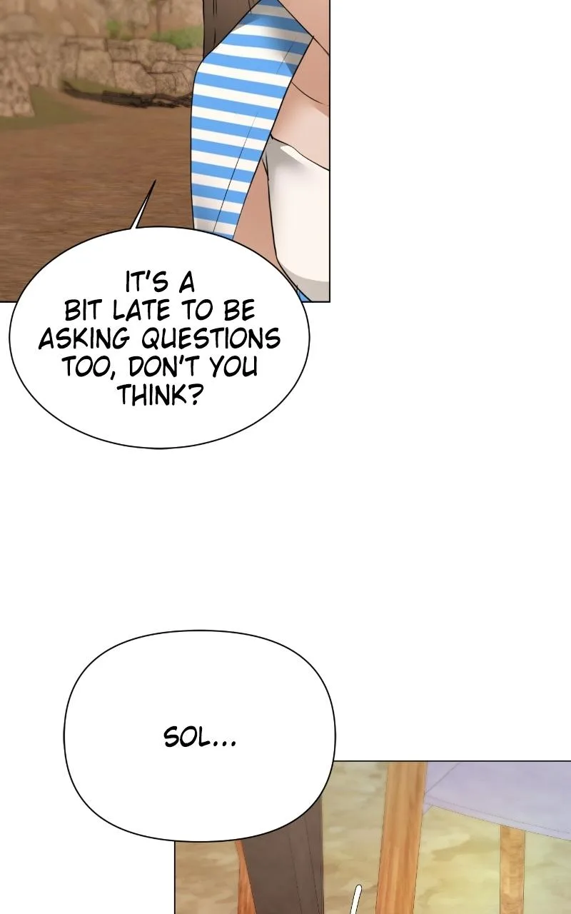 Living With Romeo Chapter 7 page 62