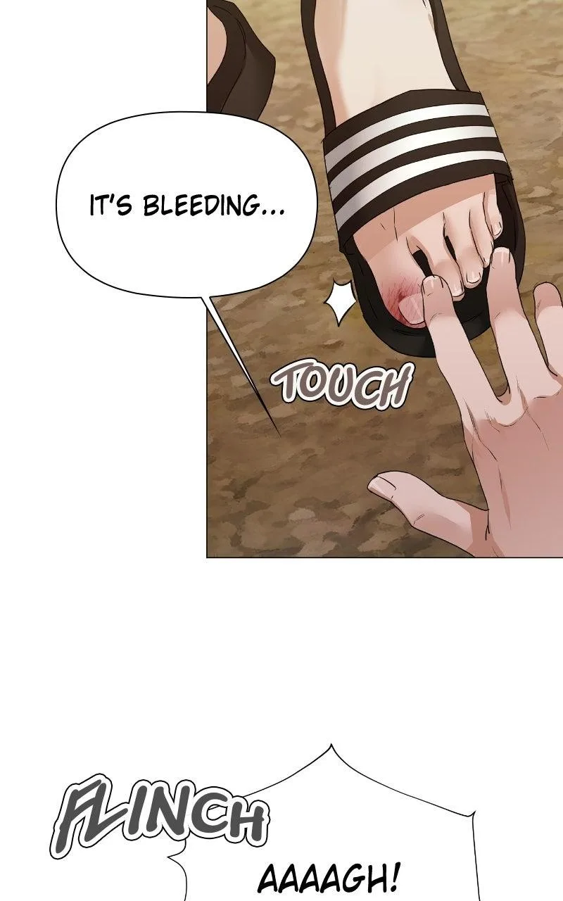 Living With Romeo Chapter 8 page 7