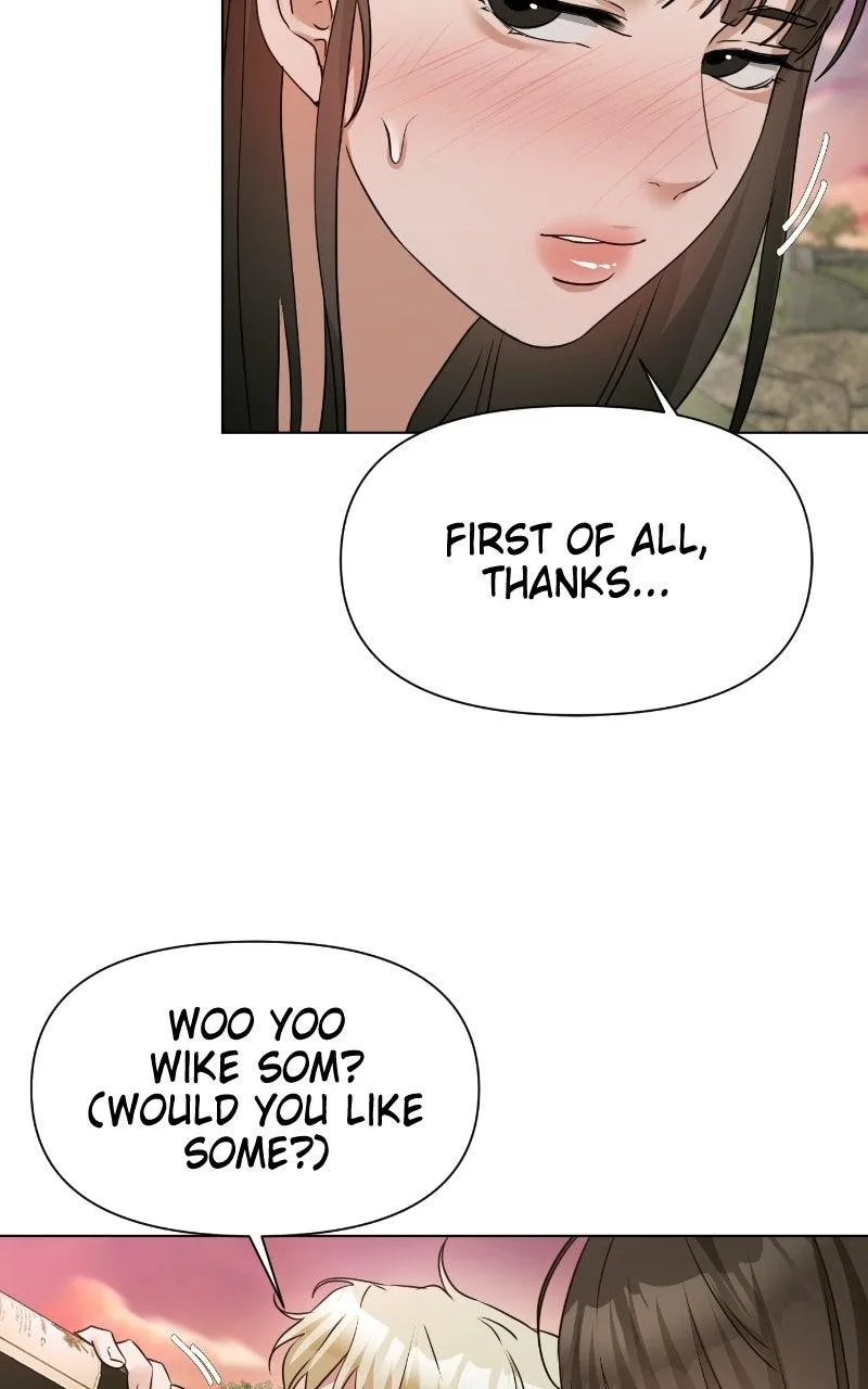 Living With Romeo Chapter 8 page 21
